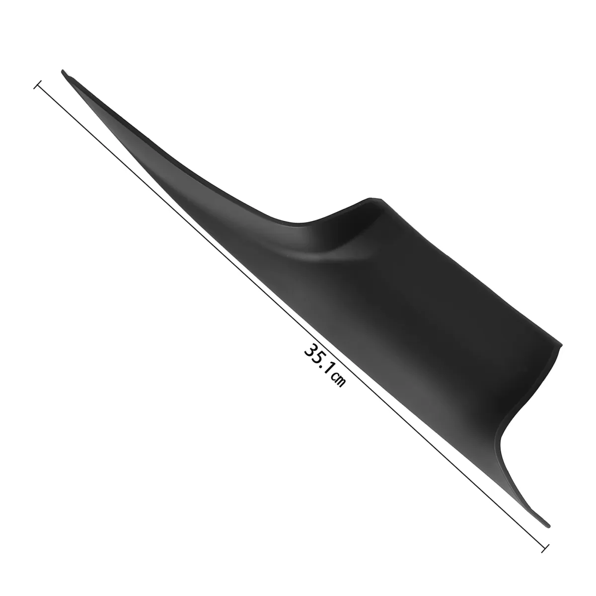 KAPI KOL TUTAMAK SETİ F01/F02 (KARBON SİYAH)